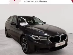 BMW 530e