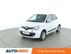 Weiß Gebraucht 2019 Renault Twingo Intens Kleinwagen | 13.570 € (Fairer Preis)