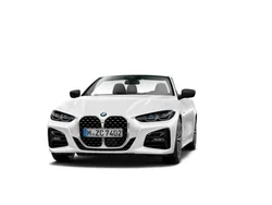 Gebraucht 2025 BMW 430 Cabriolet Shadowline Cabrio | 50.706 € (Fairer Preis)