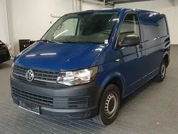 Blau Gebraucht 2019 VW T6.1 Van | 20.900 € (Guter Preis)