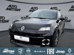 Schwarz Neu 2025 Renault R5 Komfort Kleinwagen | 34.700 € (Etwas zu teuer)