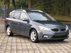 Gebraucht 2011 Kia Ceed Kleinwagen | 2.300 € (Fairer Preis)