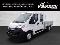 Andere Gebraucht 2024 Opel Movano Van | 38.990 €