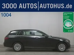 Schwarz (nachtschwarz unilack) Gebraucht 2020 Mercedes CLA200 Shooting Brake Progressive Kombi | 19.200 € (Guter Preis)