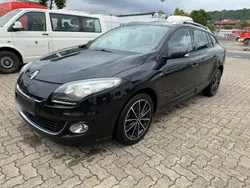 Schwarz Gebraucht 2013 Renault Mégane GrandTour Kombi | 5.500 € (Guter Preis)