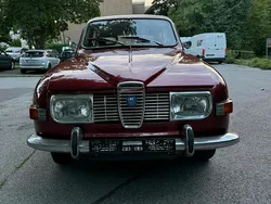 Rot Gebraucht 1971 Saab 9-5 Limousine | 8.999 €