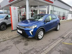 Blau Neu 2024 Mitsubishi ASX Basis SUV | 21.990 € (Fairer Preis)