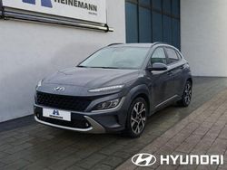 Dark knight / mic Gebraucht 2022 Hyundai Kona Prime SUV | 25.950 € (Teuer)