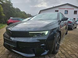 Schwarz Neu 2025 Opel Astra Kombi | 25.990 € (Guter Preis)