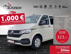 Grau Gebraucht 2024 VW T6.1 Trendline Van | 47.900 € (Fairer Preis)