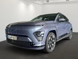 Blau (meta blue) Neu 2024 Hyundai Kona Prime SUV | 42.990 € (Etwas zu teuer)