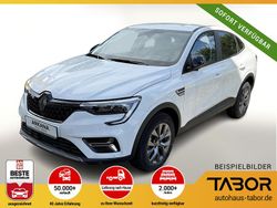 Schneeweiß Neu 2024 Renault Arkana Evolution SUV | 27.534 € (Superpreis)