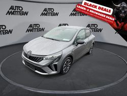 Grau Neu 2025 Renault Clio V Limousine | 19.489 € (Fairer Preis)