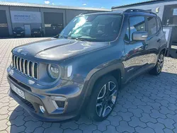 Granite crystal met. clear coa Gebraucht 2019 Jeep Renegade Limited SUV | 14.900 € (Superpreis)