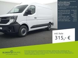 Mineralweiß Gebraucht 2025 Renault Master Van / Kleinbus | 31.990 € (Superpreis)