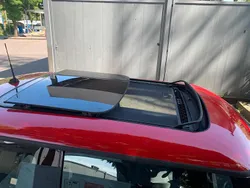 Rot Gebraucht 2010 Mini ONE Kleinwagen | 4.650 €