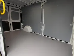 Weiß (ice white) Neu 2024 Toyota Proace H2 Van | 37.250 € (Fairer Preis)