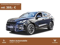 Schwarz Gebraucht 2025 Cupra Terramar SUV | 42.890 € (Fairer Preis)