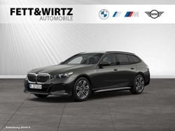 Sophistograu brillanteffekt metallic Gebraucht 2025 BMW 540 M Sport Kombi | 65.567 € (Guter Preis)