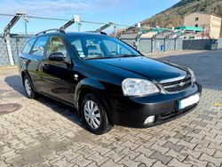 Schwarz Gebraucht 2007 Chevrolet Nubira Kombi | 1.750 € (Guter Preis)