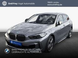 Skyscraper grau metallic Gebraucht 2022 BMW M1 Coupé | 36.660 € (Fairer Preis)