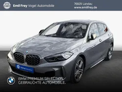 Skyscraper grau metallic Gebraucht 2022 BMW M1 Coupé | 37.770 € (Fairer Preis)