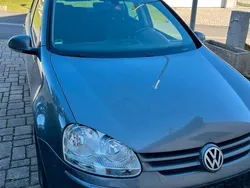VW Golf VI