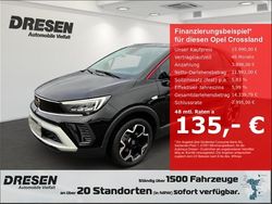 Andere farbe Gebraucht 2021 Opel Crossland SUV | 15.990 € (Etwas zu teuer)