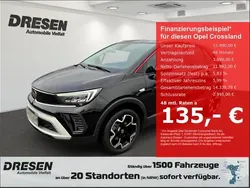 Andere farbe Gebraucht 2021 Opel Crossland SUV | 15.990 € (Fairer Preis)