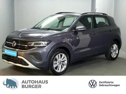 Othercolor Gebraucht 2024 VW T-Cross Life SUV | 25.470 € (Fairer Preis)