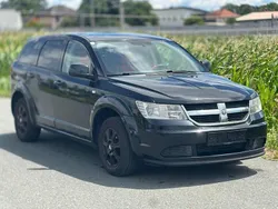 Schwarz Gebraucht 2010 Dodge Journey SE SUV | 2.800 € (Fairer Preis)