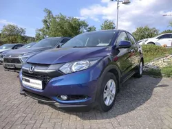 Blau Gebraucht 2016 Honda HR-V Elegance SUV | 14.990 € (Fairer Preis)
