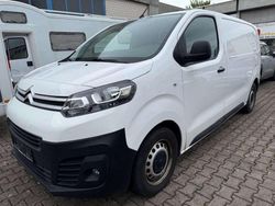 Eisweiss Gebraucht 2022 Citroën Jumpy Van / Kleinbus | 16.990 € (Fairer Preis)