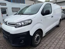 Eisweiss Gebraucht 2022 Citroën Jumpy Van / Kleinbus | 17.990 € (Superpreis)