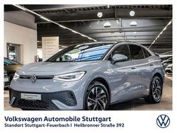 Mondsteingrau schwarz Gebraucht 2022 VW ID.5 Pro SUV | 32.930 € (Fairer Preis)