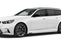 Gebraucht 2025 BMW M5 Kombi | 150.340 €