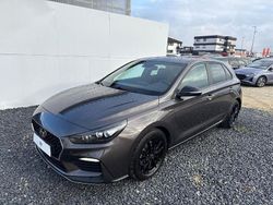 Moon rock Gebraucht 2018 Hyundai i30 N Line Limousine | 15.900 € (Fairer Preis)