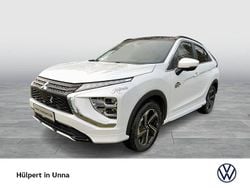 Weiß Gebraucht 2021 Mitsubishi Eclipse Cross Top SUV | 20.915 € (Fairer Preis)