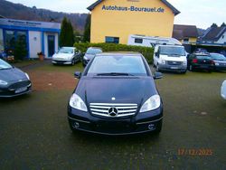 Kosmosschwarz metalliclack Gebraucht 2009 Mercedes A150 Kleinwagen | 4.800 € (Fairer Preis)