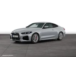 Gebraucht 2024 BMW 420 Comfort Edition Coupé | 53.374 €