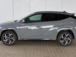 Grau Neu 2025 Hyundai Tucson N Line SUV | 42.990 € (Etwas zu teuer)
