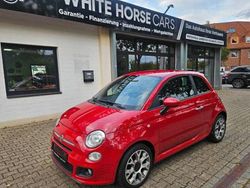 Andere Gebraucht 2014 Fiat 500 | 6.798 €