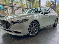 Gebraucht 2024 Mazda 3 Exclusive-Line | 27.995 € (Etwas zu teuer)