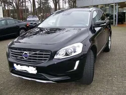 Schwarz Gebraucht 2017 Volvo XC60 Momentum SUV | 23.999 € (Guter Preis)