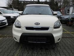 Weiß Gebraucht 2009 Kia Soul Vision SUV | 2.990 € (Superpreis)