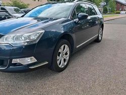 Andere farben Gebraucht 2008 Citroën C5 Kombi | 4.200 € (Teuer)