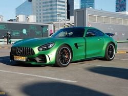Grün Gebraucht 2018 Mercedes AMG GT R AMG Coupé | 110.000 € (Fairer Preis)