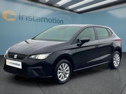 Gebraucht 2025 Seat Ibiza Style Kleinwagen | 20.549 € (Guter Preis)