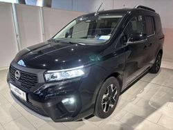 Schwarz Gebraucht 2025 Nissan Townstar Tekna Van | 27.690 € (Guter Preis)
