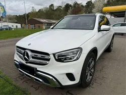 Gebraucht 2019 Mercedes GLC300 SUV | 33.900 € (Fairer Preis)
